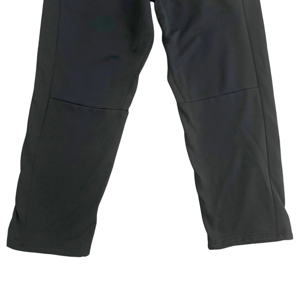 Nike Therma-FIT Fleece Sweatpants Mens Medium Black Training Comfort Pants - Picture 11 of 16